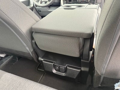 2025 Ford F-350SD XL