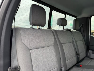 2025 Ford F-350SD XL