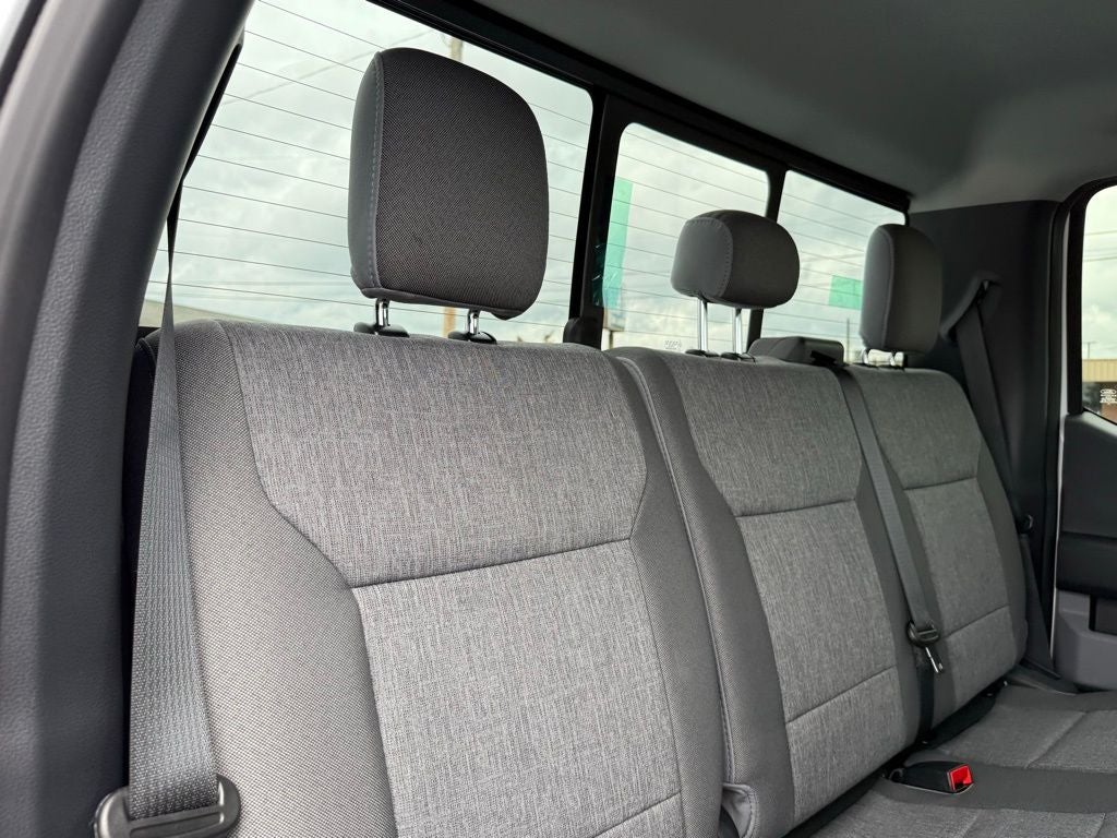 2025 Ford F-350SD XL