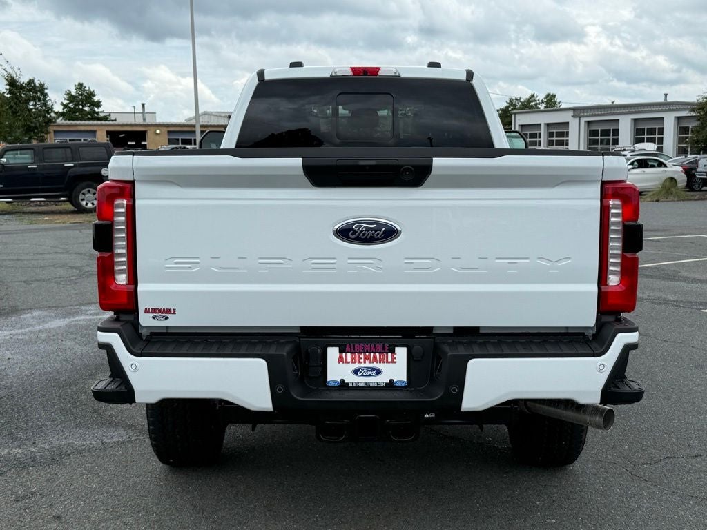 2025 Ford F-350SD XL