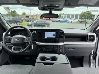 2025 Ford F-350SD XL