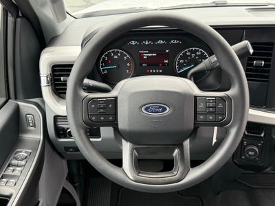 2025 Ford F-350SD XL