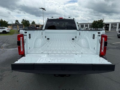 2025 Ford F-350SD XL