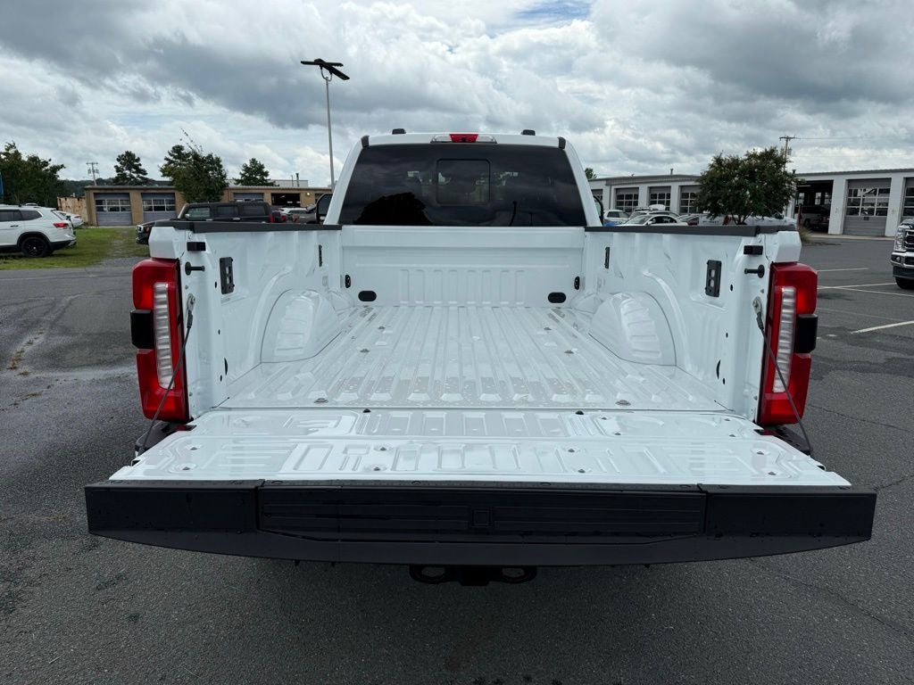 2025 Ford F-350SD XL