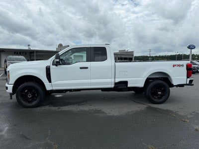 2025 Ford F-350SD XL