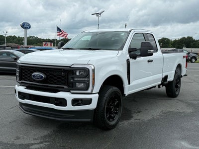 2025 Ford F-350SD XL