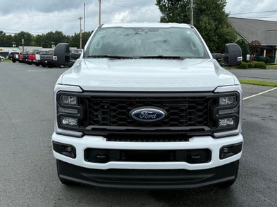 2025 Ford F-350SD XL