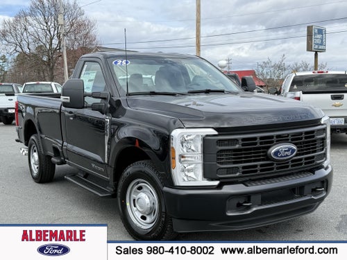 2025 Ford F-250SD XL