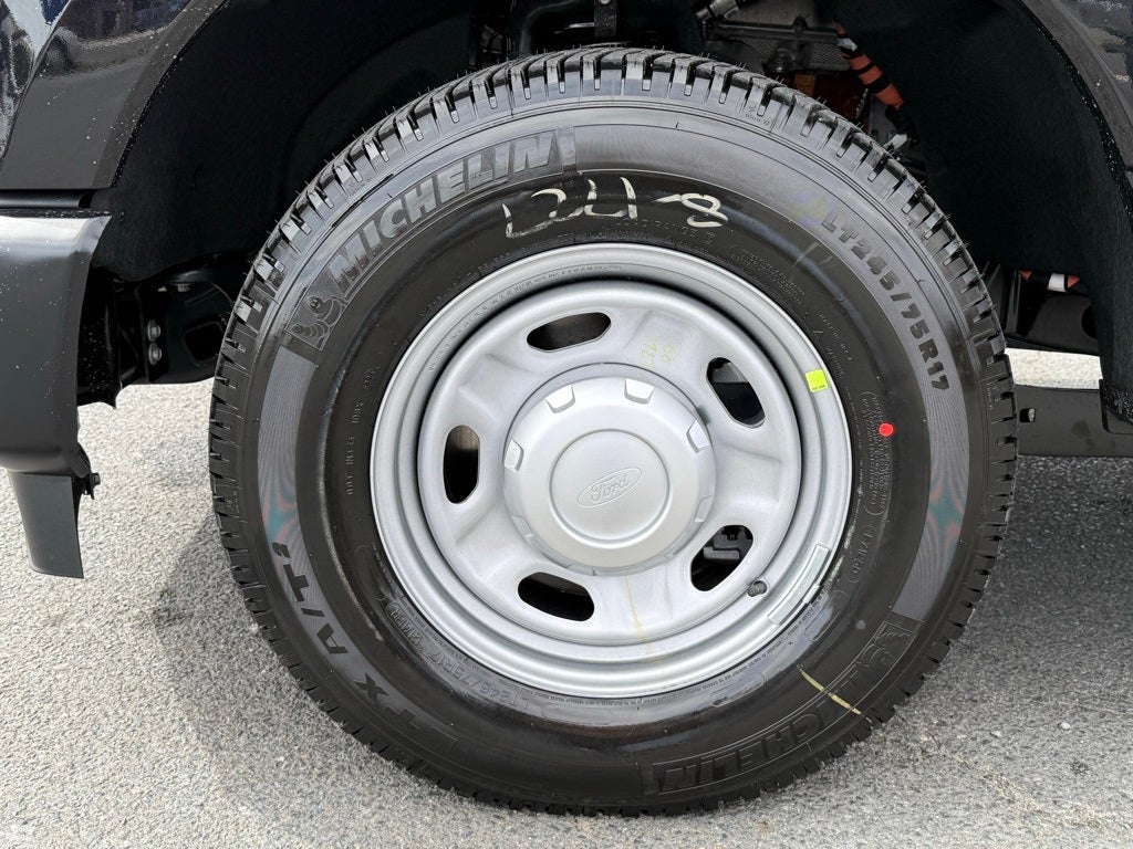 2025 Ford F-250SD XL