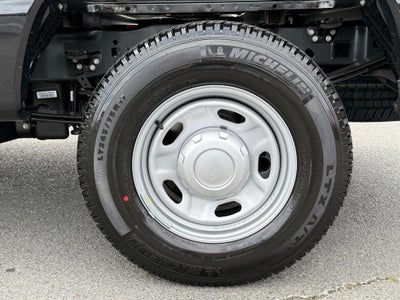 2025 Ford F-250SD XL