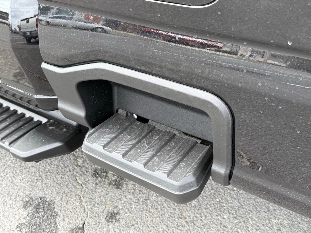 2025 Ford F-250SD XL