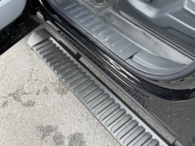 2025 Ford F-250SD XL