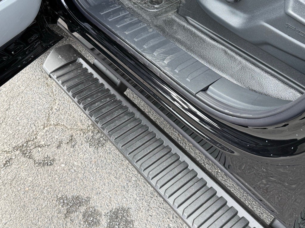 2025 Ford F-250SD XL