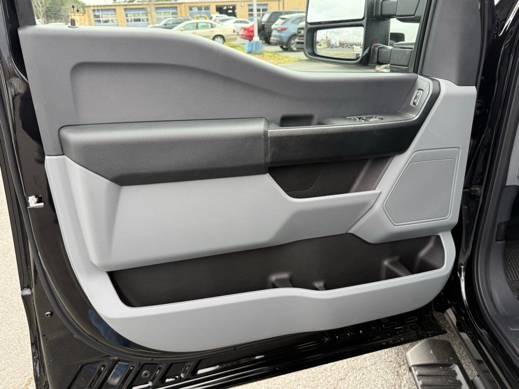 2025 Ford F-250SD XL