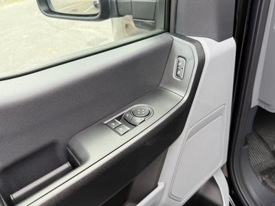 2025 Ford F-250SD XL