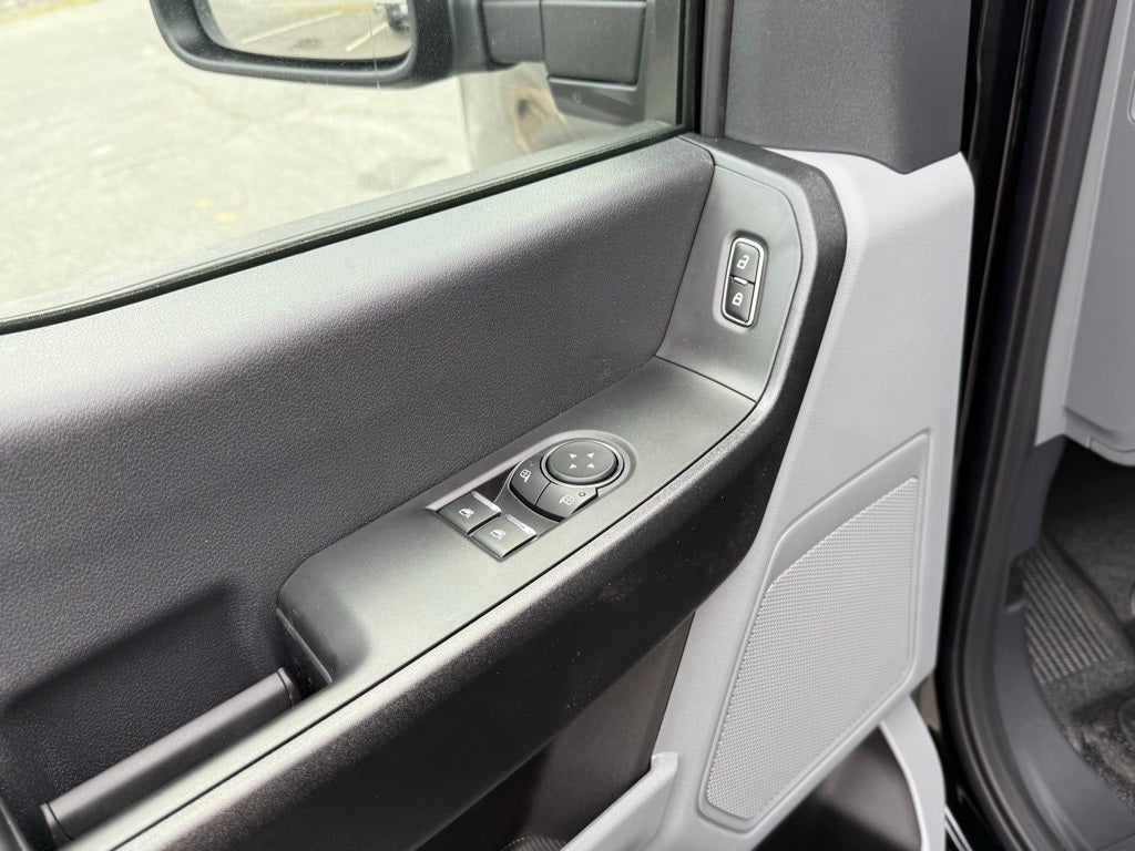 2025 Ford F-250SD XL