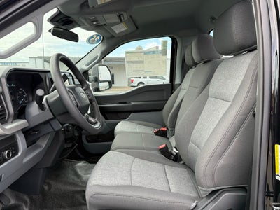 2025 Ford F-250SD XL