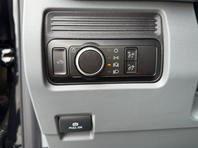 2025 Ford F-250SD XL