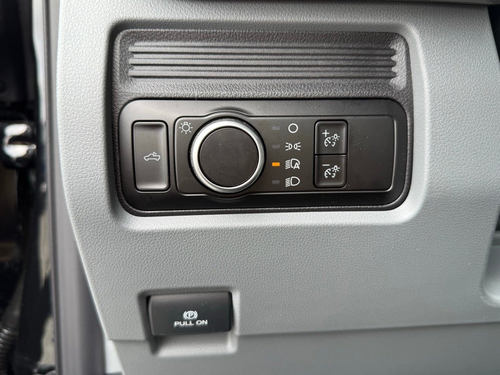 2025 Ford F-250SD XL