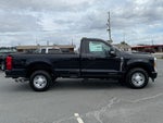 2025 Ford F-250SD XL