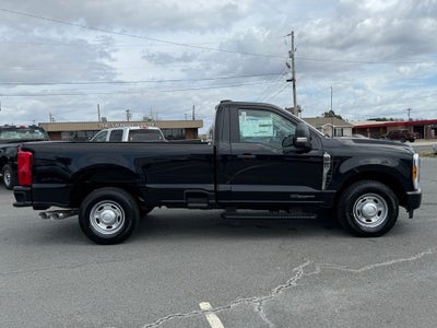 2025 Ford F-250SD XL