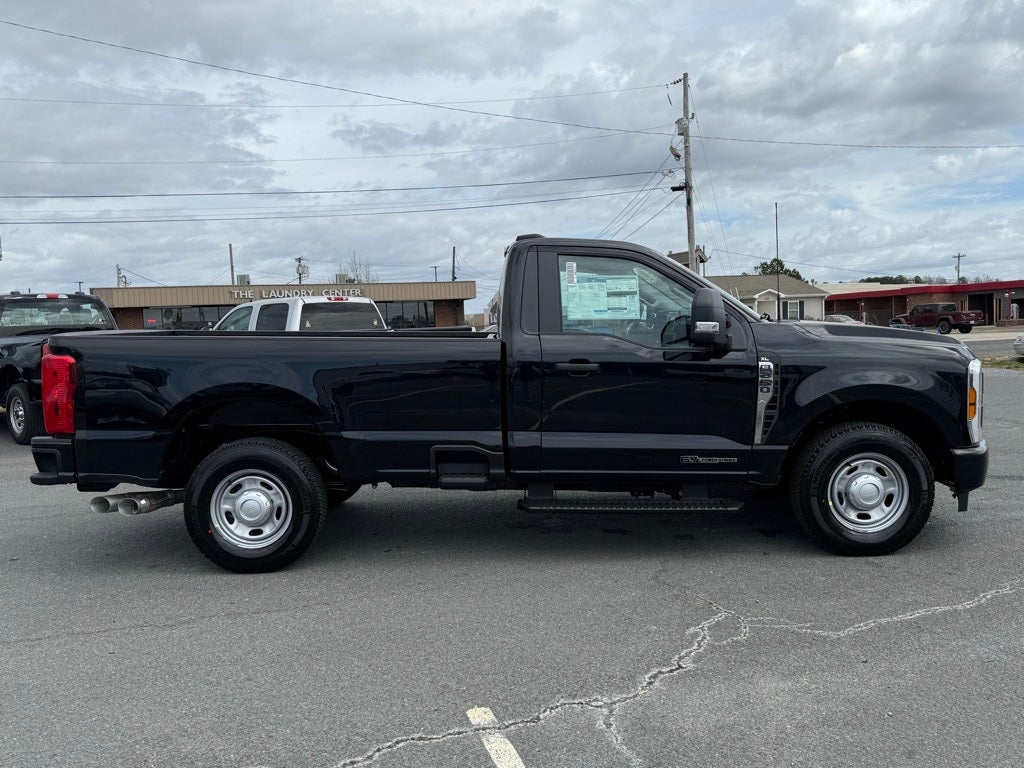 2025 Ford F-250SD XL