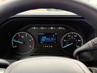 2025 Ford F-250SD XL