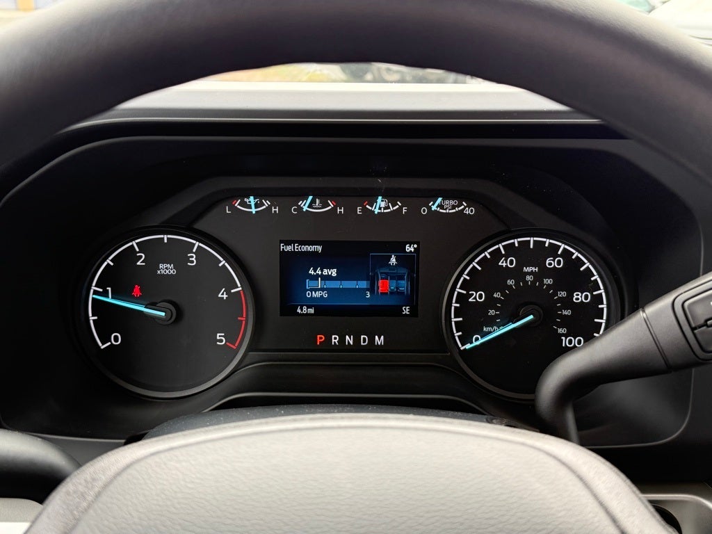 2025 Ford F-250SD XL