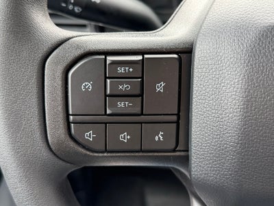 2025 Ford F-250SD XL