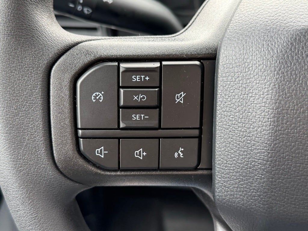 2025 Ford F-250SD XL