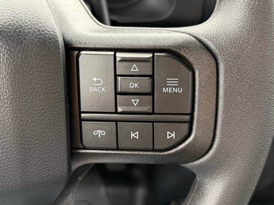 2025 Ford F-250SD XL