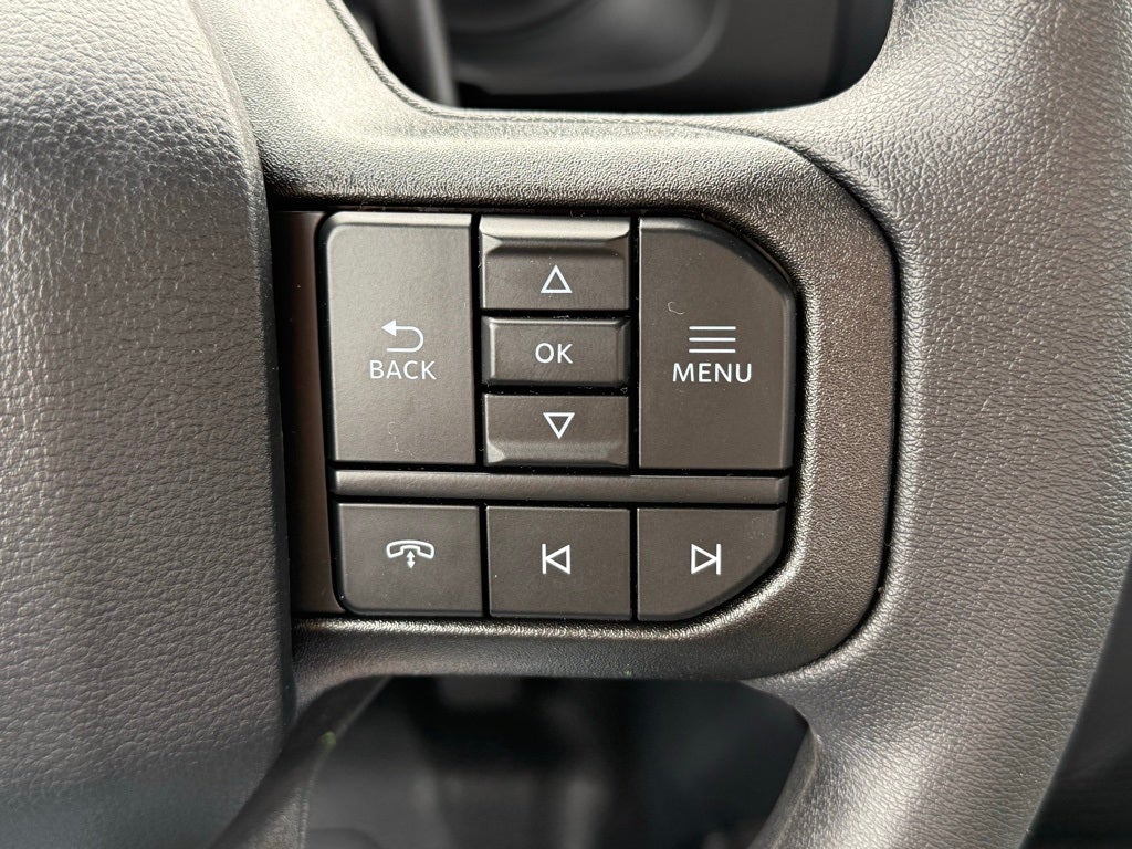 2025 Ford F-250SD XL