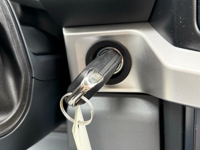 2025 Ford F-250SD XL