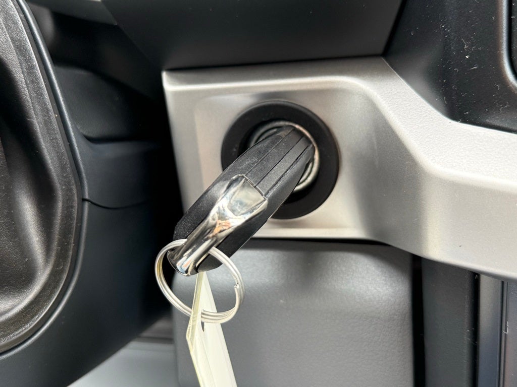 2025 Ford F-250SD XL