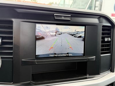 2025 Ford F-250SD XL