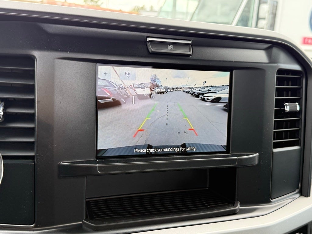 2025 Ford F-250SD XL