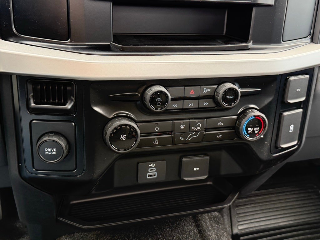 2025 Ford F-250SD XL