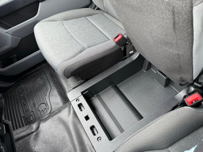 2025 Ford F-250SD XL