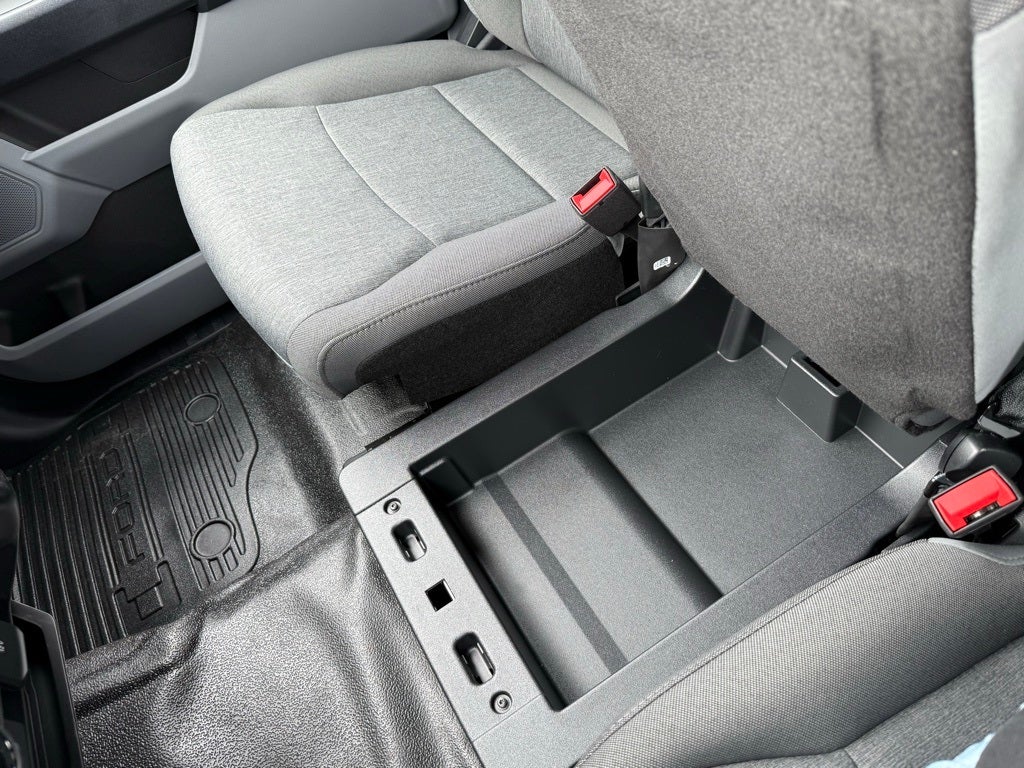 2025 Ford F-250SD XL