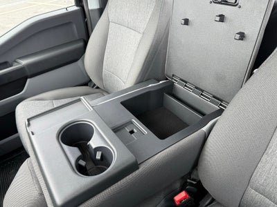 2025 Ford F-250SD XL