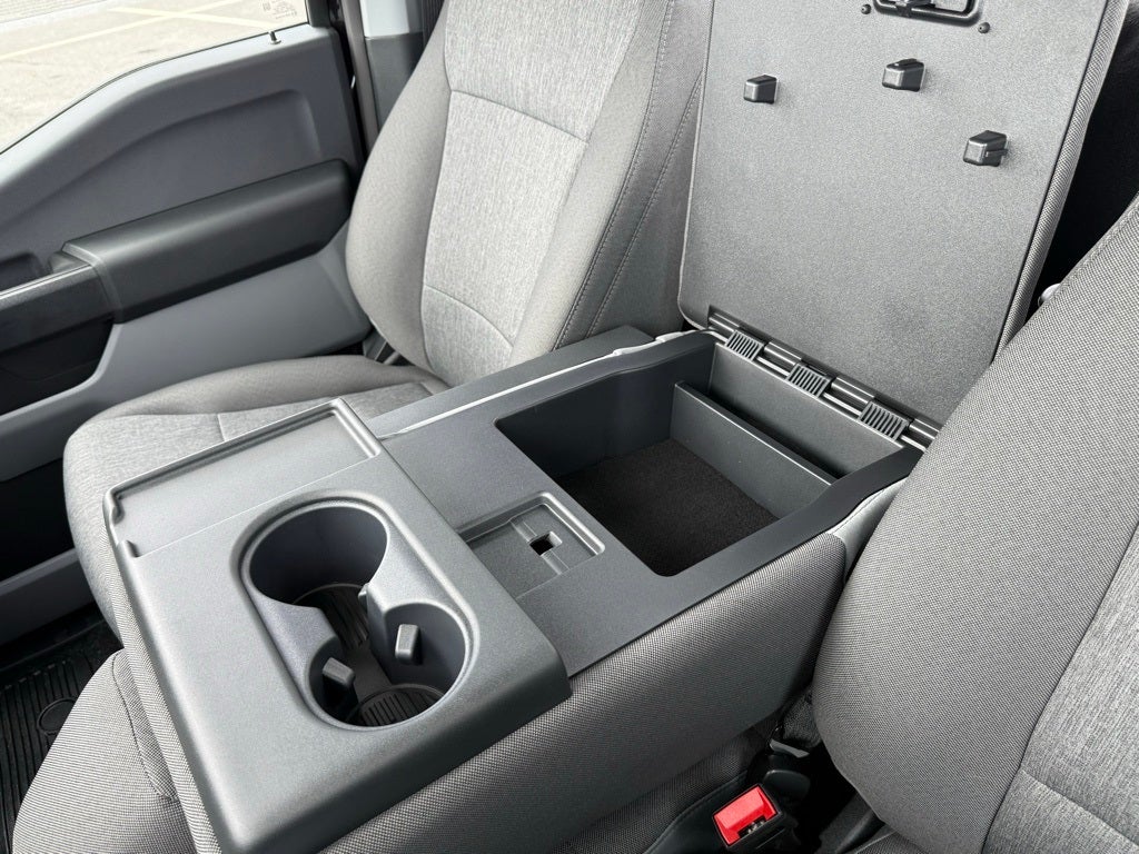 2025 Ford F-250SD XL