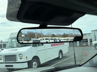 2025 Ford F-250SD XL