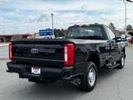 2025 Ford F-250SD XL