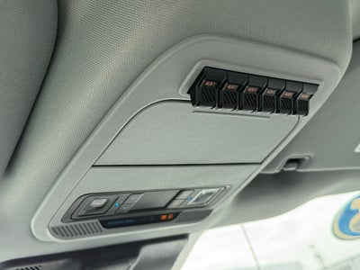 2025 Ford F-250SD XL