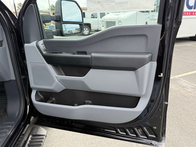 2025 Ford F-250SD XL