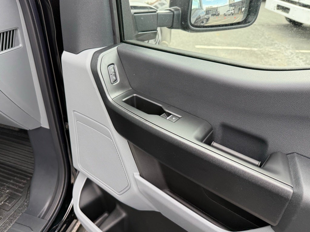 2025 Ford F-250SD XL