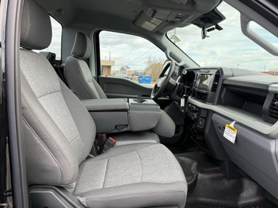 2025 Ford F-250SD XL