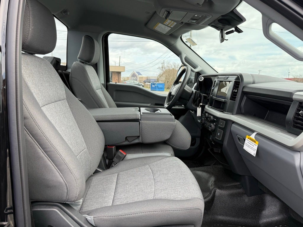 2025 Ford F-250SD XL