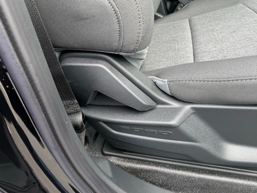 2025 Ford F-250SD XL