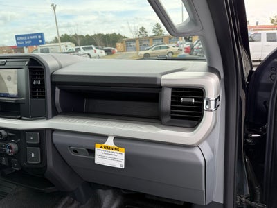 2025 Ford F-250SD XL